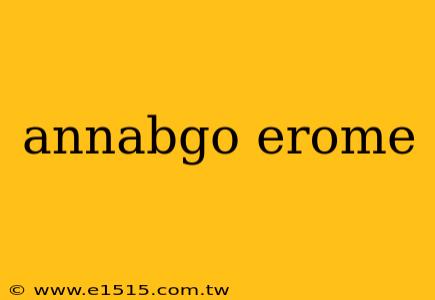 annabgo erome