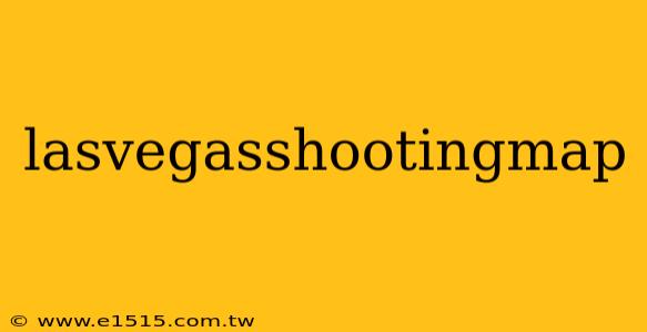 lasvegasshootingmap